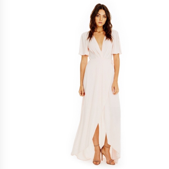 astr selma dress